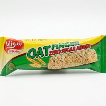 اصابع شوفان سوزانا*24