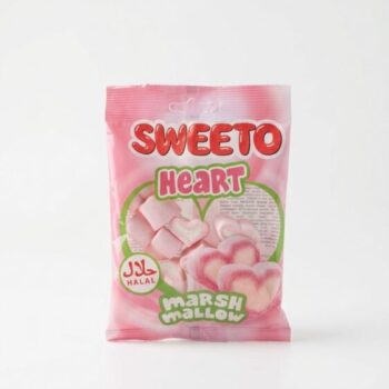 مارشملو سويت مقطع*24