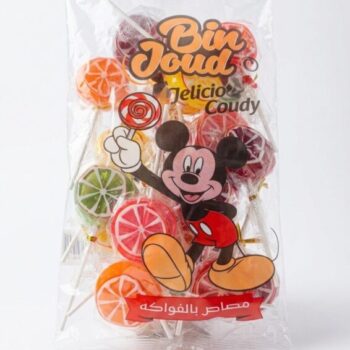 مصاص ابن جود*24