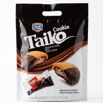 بسكت تيكو بروك عائلي*12