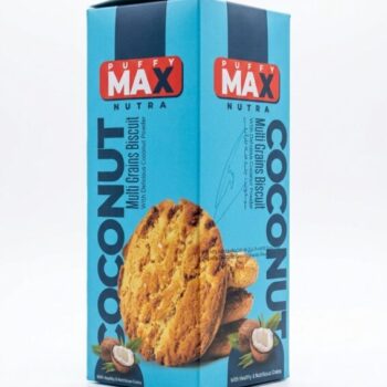 بسكت كوكيز ماكس*12