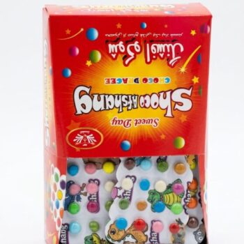 سميري فن شوكو ×24