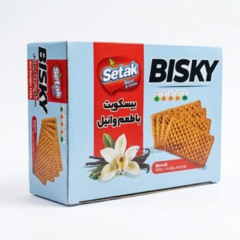 بسكت ستاك عائلي*12