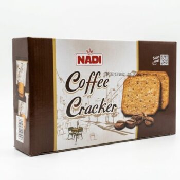 بسكت كوفي عائلي*12