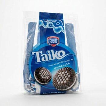 بسكت تيكو بروك ازرق عائلي*12