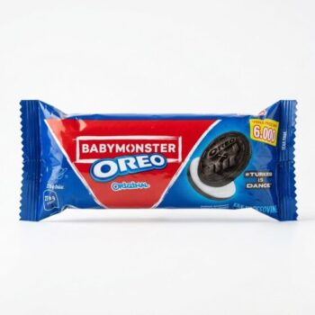 بسكت اوريو رول الاصلي حليب*24