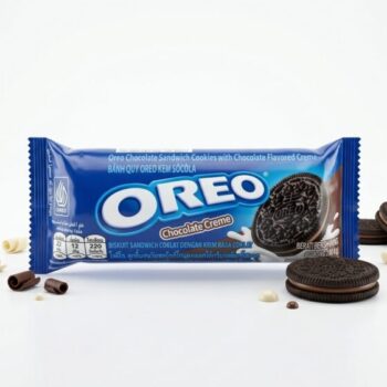 بسكت اوريو رول الاصلي كاكو*24