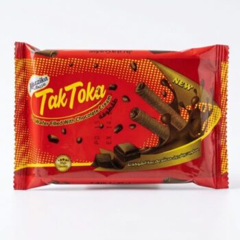 اصابع كاكو تاك توكا*24
