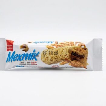 اصابع شوفان ميكس ميكس*24