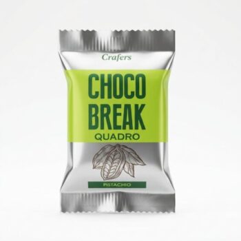 كاكو شوكو بريك روسي فستق*24