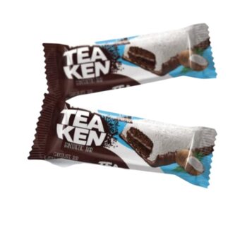 كيك تيكن مارشملو*24