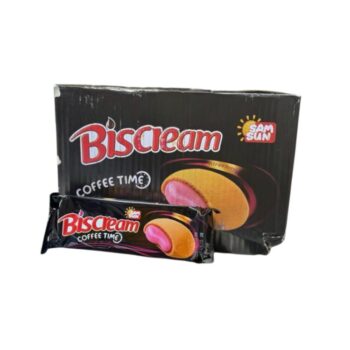 بسكت محشي سام اسود*24