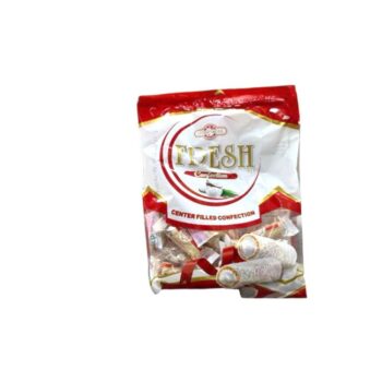 ويفر كيس مبروش عائلي*12