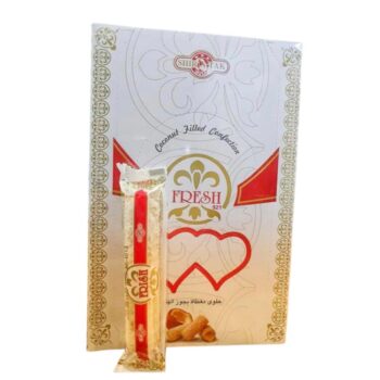 ويفر مبروش ابيض*24