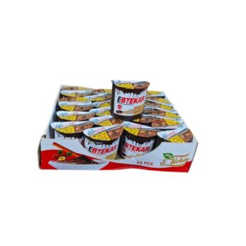 اصابع نوتيلا ابتكار*24