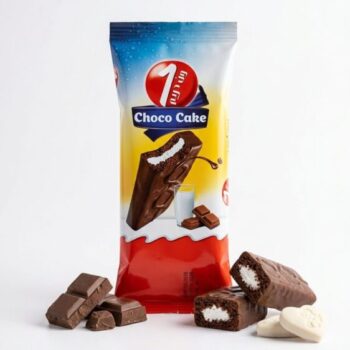 كيك وان دريم صغير كاكو*24