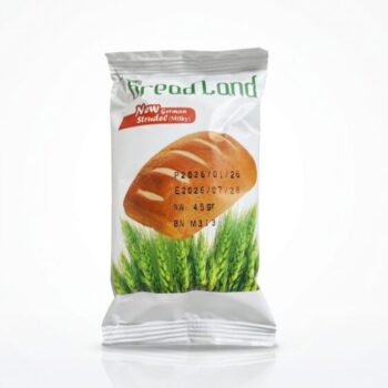 فطيره برد لند*36