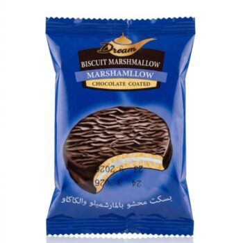 فطيره حلم صغير*24