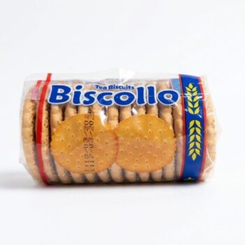 بسكت بيسكولو حليب*24