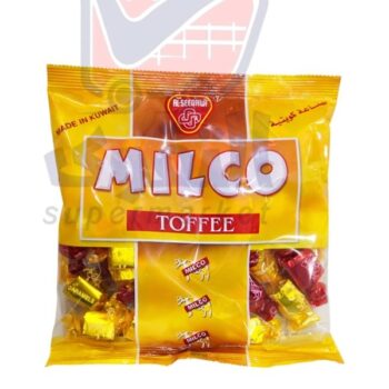 جكليت صيداوي الاصلي صغير250غرام*24