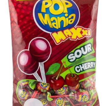 مصاص كيس برازيلي ×48