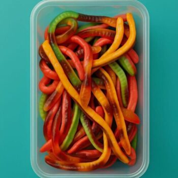 جلاتين علبه900غرام كوبرا